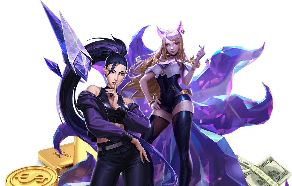 Hình ảnh minh họa cơ chế hoạt động của game slot