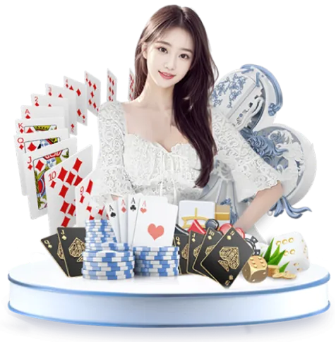 Casino trực tuyến với người thật